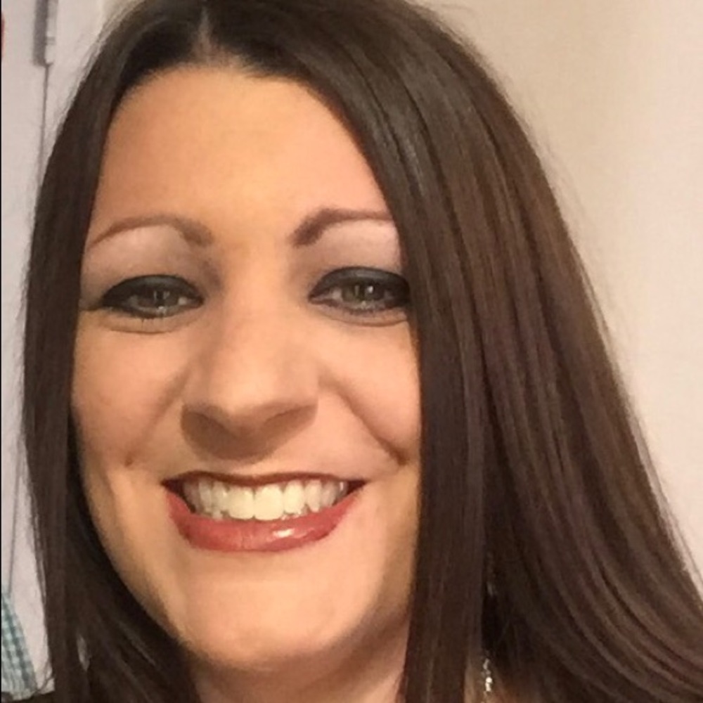 Meet your Posher, Lindsay